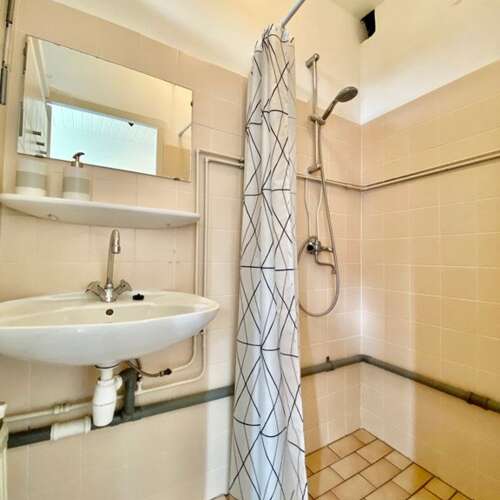 Foto #10 Appartement Frits Ruysstraat Rotterdam