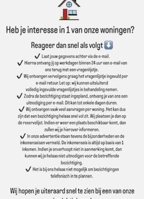 Foto #14 Appartement Frits Ruysstraat Rotterdam