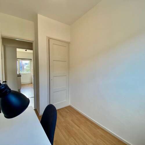 Foto #8 Appartement Frits Ruysstraat Rotterdam