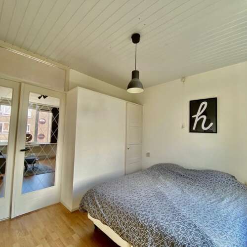 Foto #5 Appartement Frits Ruysstraat Rotterdam