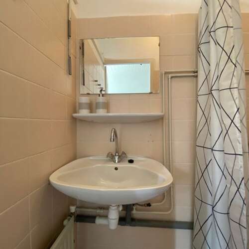 Foto #13 Appartement Frits Ruysstraat Rotterdam