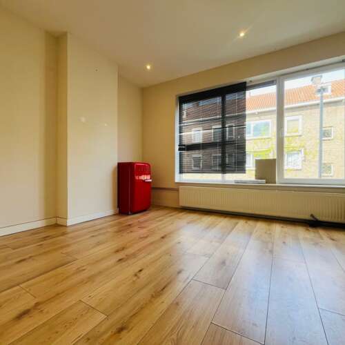 Foto #0 Appartement Verschoorstraat Rotterdam