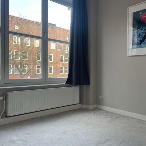 Foto #13 Appartement Beethovenstraat Amsterdam