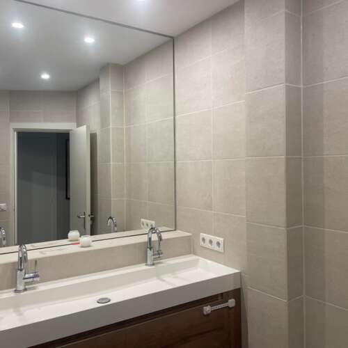 Foto #10 Appartement Beethovenstraat Amsterdam