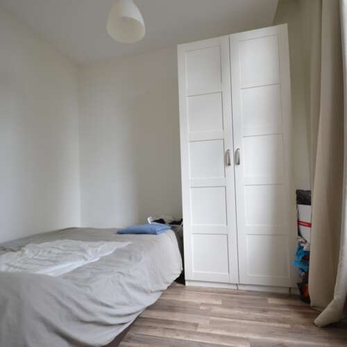 Foto #3 Appartement Stationsweg Den Haag