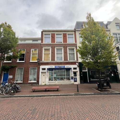 Foto #0 Appartement Stationsweg Den Haag