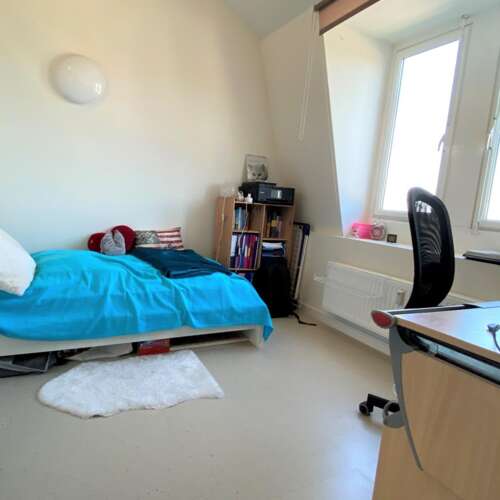 Foto #5 Appartement Parallelweg Maastricht