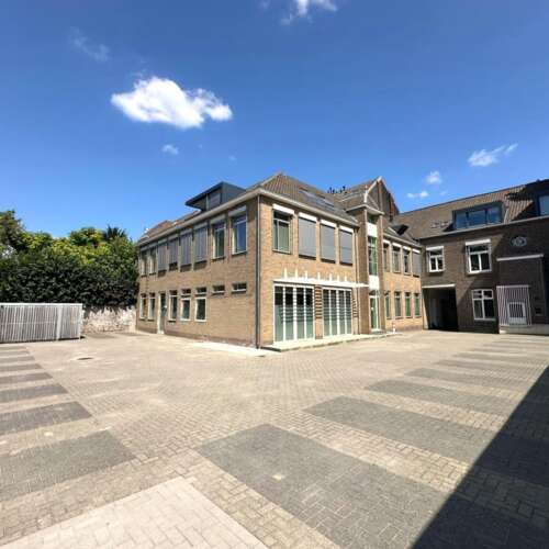 Foto #11 Appartement Parallelweg Maastricht