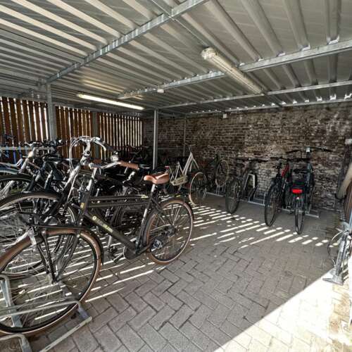 Foto #8 Appartement Parallelweg Maastricht