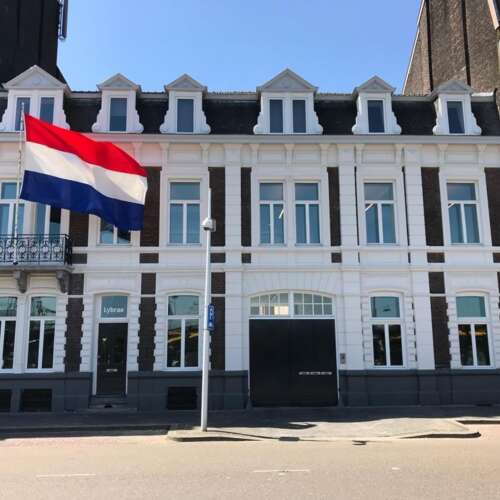 Foto #10 Appartement Parallelweg Maastricht