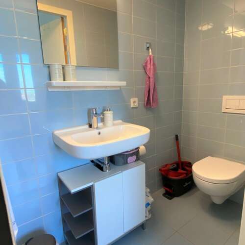 Foto #13 Appartement Parallelweg Maastricht