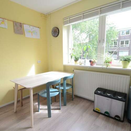 Foto #15 Appartement Van Blommesteinstraat Delft