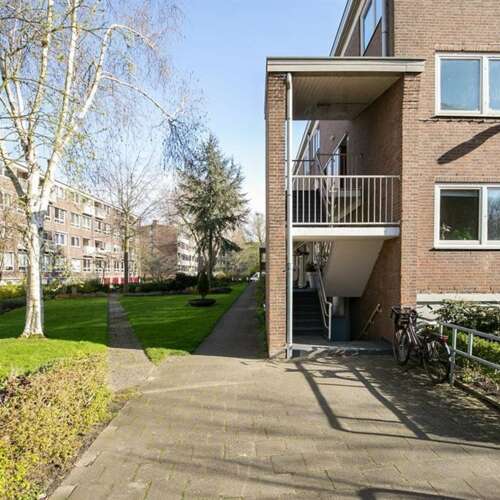 Foto #25 Appartement Van Blommesteinstraat Delft