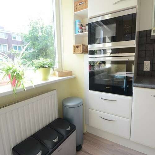 Foto #17 Appartement Van Blommesteinstraat Delft