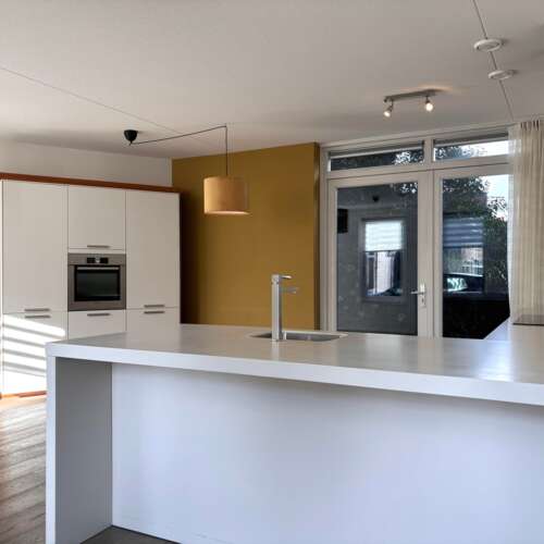 Foto #6 Huurwoning Hoefkestraat Eindhoven