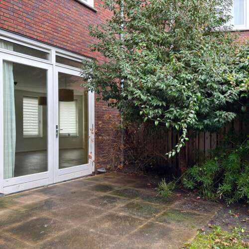 Foto #28 Huurwoning Hoefkestraat Eindhoven