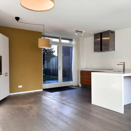 Foto #7 Huurwoning Hoefkestraat Eindhoven