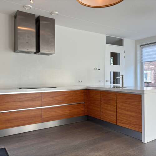 Foto #10 Huurwoning Hoefkestraat Eindhoven