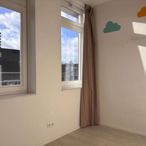 Foto #17 Huurwoning Hoefkestraat Eindhoven