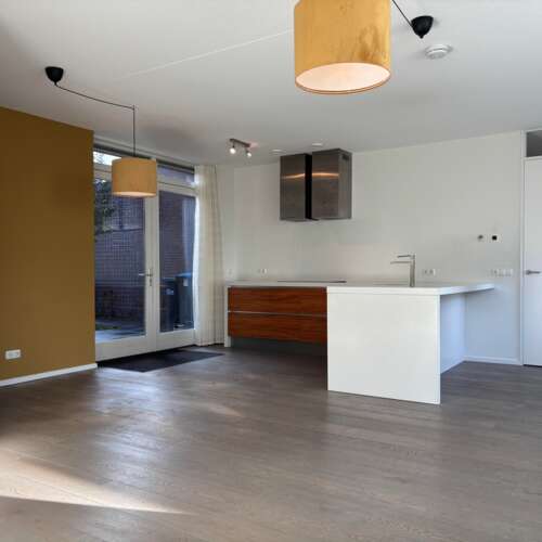 Foto #8 Huurwoning Hoefkestraat Eindhoven