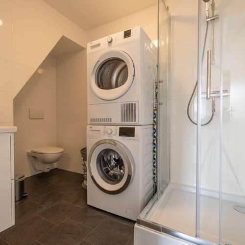 Foto #11 Appartement Abtstraat Maastricht