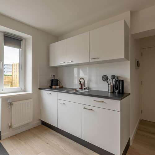 Foto #6 Appartement Abtstraat Maastricht