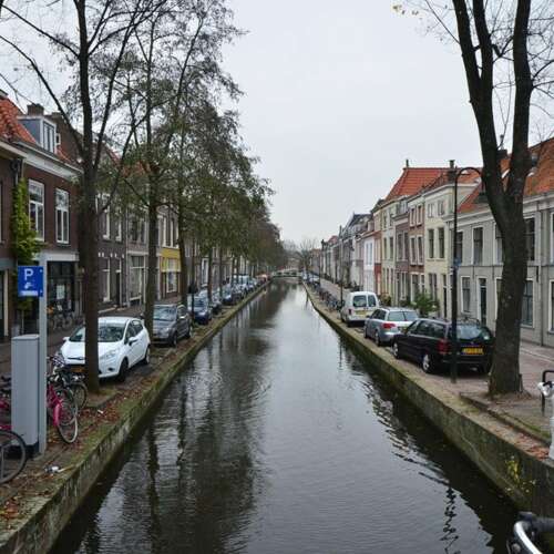 Foto #10 Appartement Vlamingstraat Delft