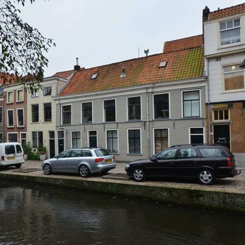 Foto #0 Appartement Vlamingstraat Delft