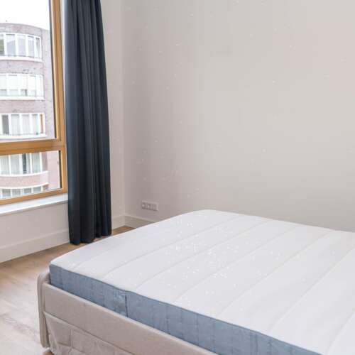 Foto #6 Appartement Rosmolenplein Tilburg