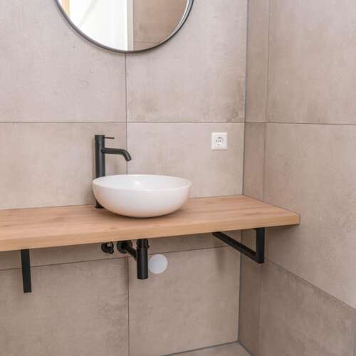 Foto #8 Appartement Rosmolenplein Tilburg