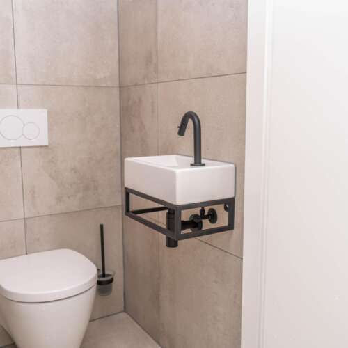 Foto #12 Appartement Rosmolenplein Tilburg