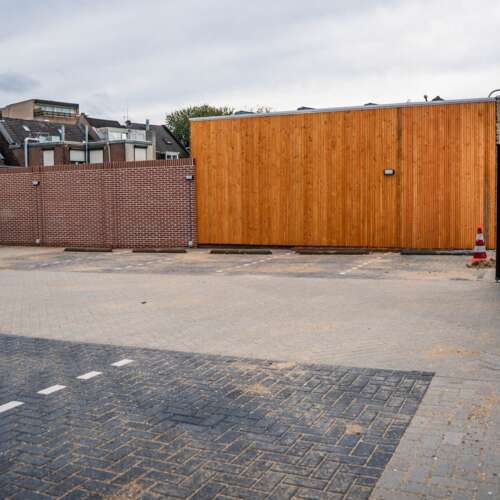 Foto #16 Appartement Rosmolenplein Tilburg