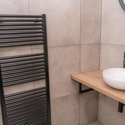 Foto #10 Appartement Rosmolenplein Tilburg