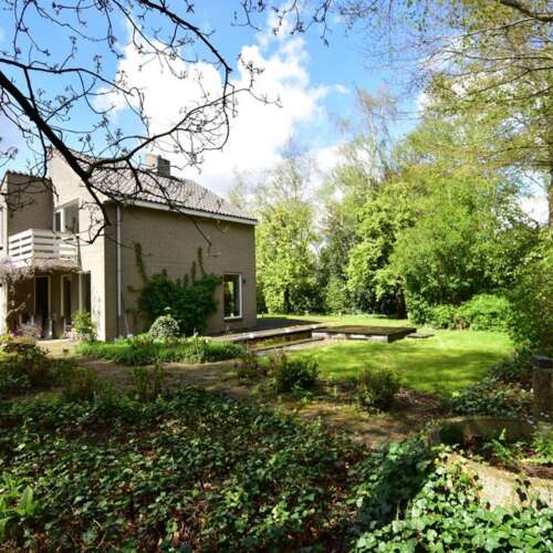 Foto #12 Huurwoning Bieslook Oisterwijk