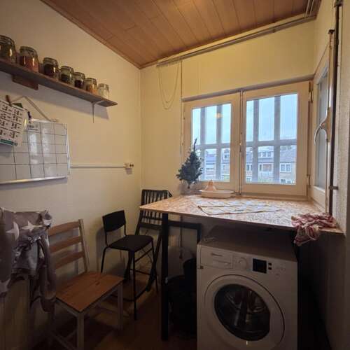 Foto #10 Kamer Schalmeistraat Maastricht