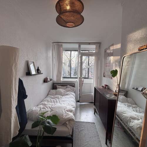 Foto #0 Kamer Schalmeistraat Maastricht