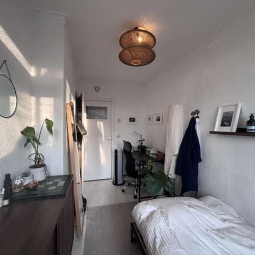 Foto #9 Kamer Schalmeistraat Maastricht