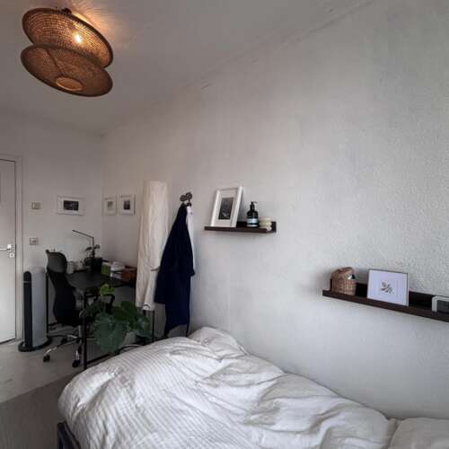 Foto #6 Kamer Schalmeistraat Maastricht