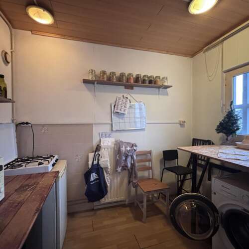 Foto #5 Kamer Schalmeistraat Maastricht