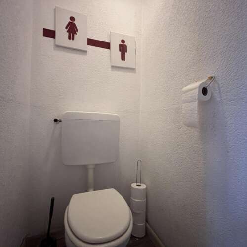 Foto #8 Kamer Schalmeistraat Maastricht