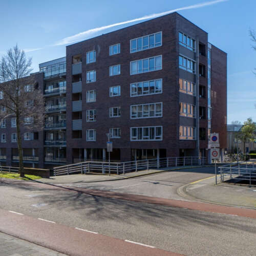 Foto #21 Appartement Wismarstraat Zwolle