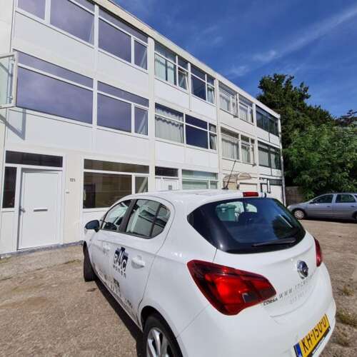 Foto #0 Studio Hooilaan Breda