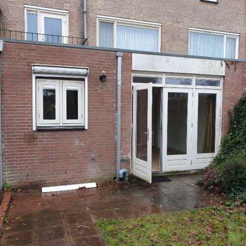 Foto #0 Kamer Lage Witsiebaan Tilburg