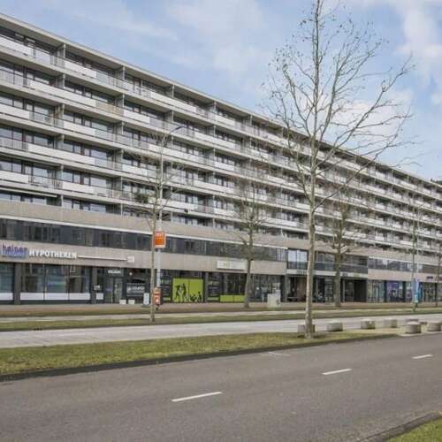 Foto #0 Appartement Bomanshof Eindhoven