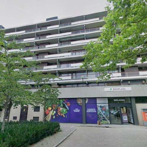 Foto #0 Appartement Bomanshof Eindhoven