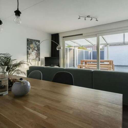 Foto #8 Huurwoning Peerboltestraat Maastricht