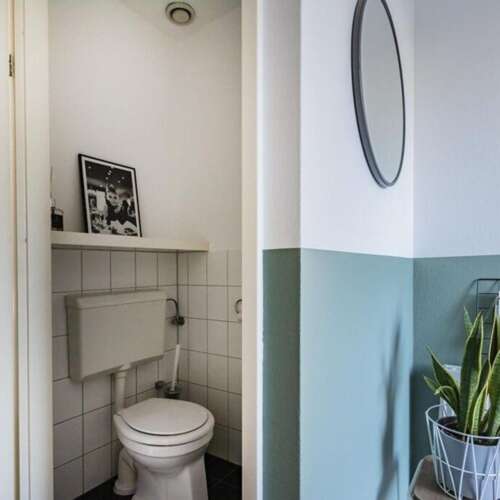 Foto #20 Huurwoning Peerboltestraat Maastricht