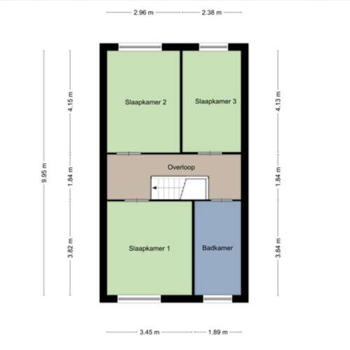 Foto #41 Huurwoning Peerboltestraat Maastricht