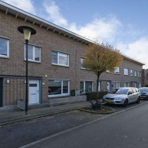 Foto #0 Huurwoning Peerboltestraat Maastricht