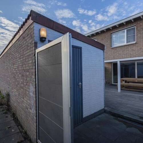 Foto #38 Huurwoning Peerboltestraat Maastricht